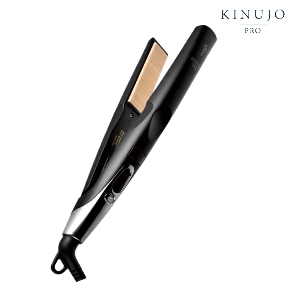 キヌージョ プロ KINUJO PRO ストレートアイロン【メーカー様より直送