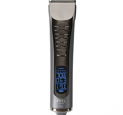 FEEL ステルストリマー N700 ​ハイパワーで静かな肌あたり優しい