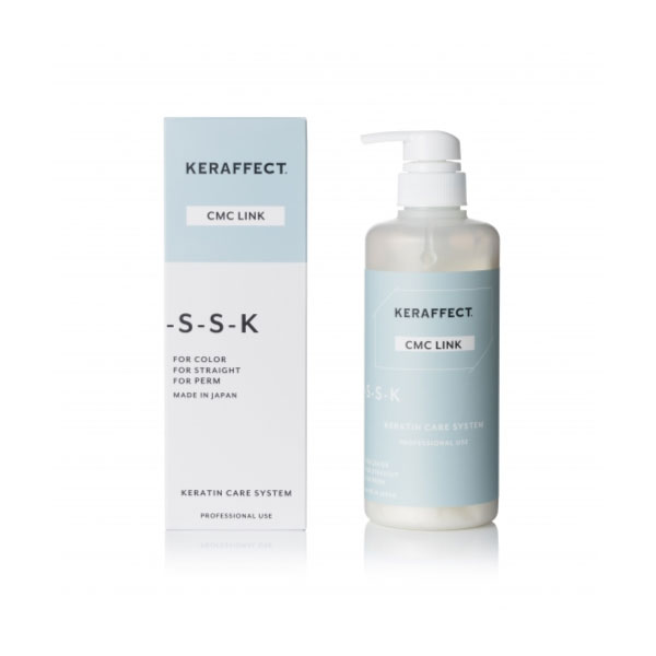 KERAFFECT CMCLINK ケラフェクトCMCリンク 500g(業務用特濃CMC