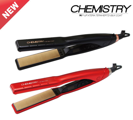 水蒸気爆発を防ぎ、髪の内部に浸透させ、水分バランスをアジャスト