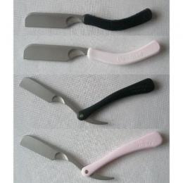 Be-Glat(ビーグラッド)※替刃シック用 (日本刀・レザー)2色