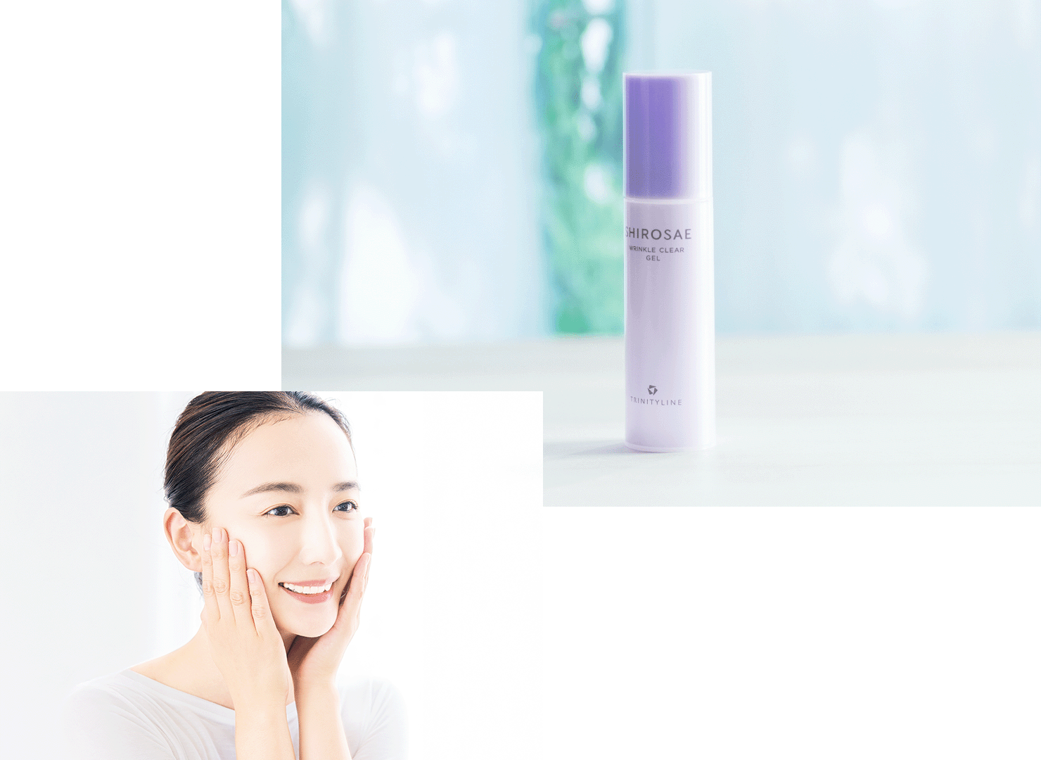 SHIROSAE（しろさえ/シロサエ） - TAISHO BEAUTY ONLINE - TAISHO