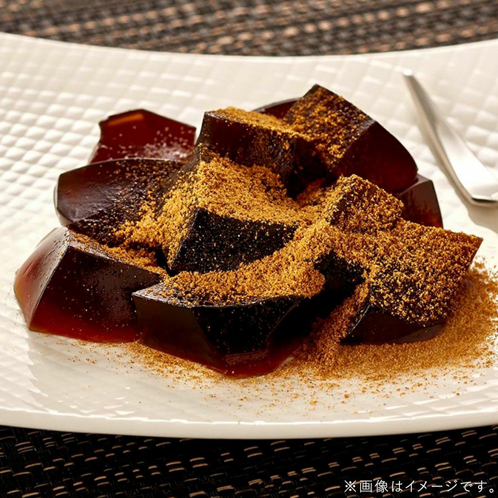 黒わらび餅 9号【黒わらび餅】の商品ページ | 中島大祥堂