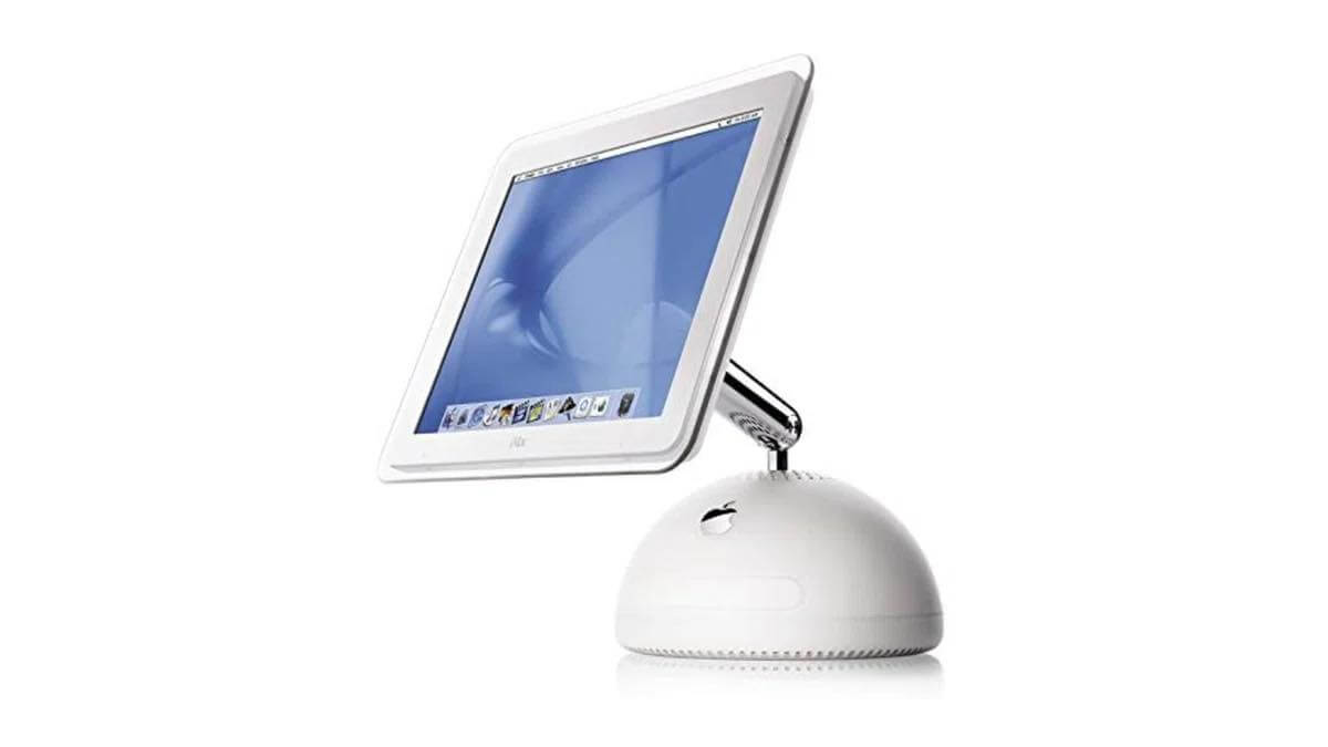 Appleが開発中のスマートディスプレイは｢iMac G4｣を彷彿とさせる