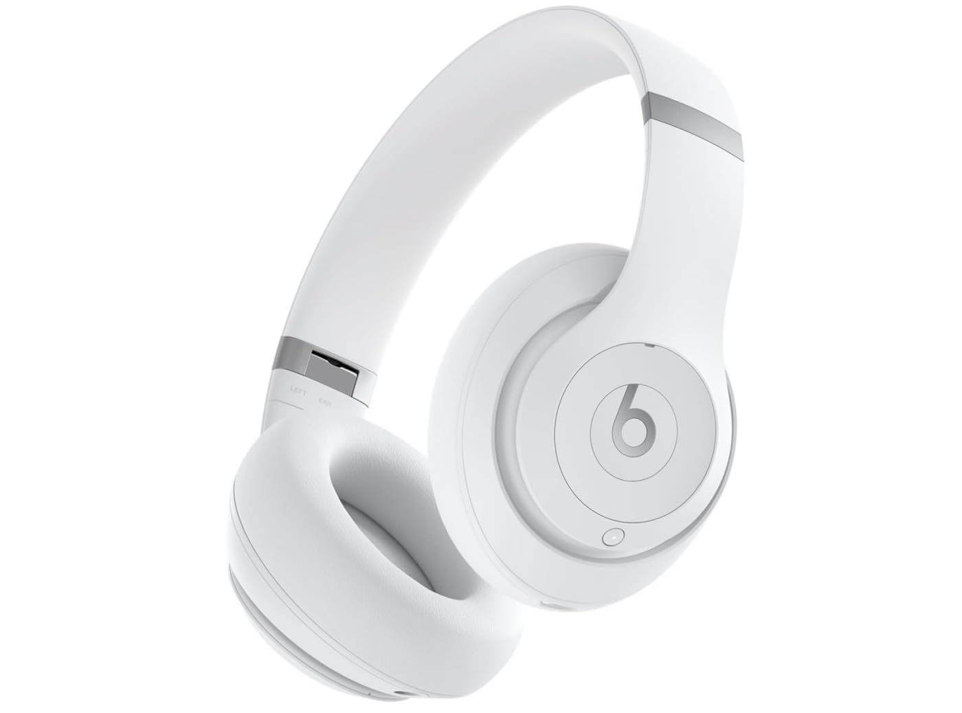 Beats Studio Pro｣に新カラー｢マットホワイト｣が登場 − 現時点では