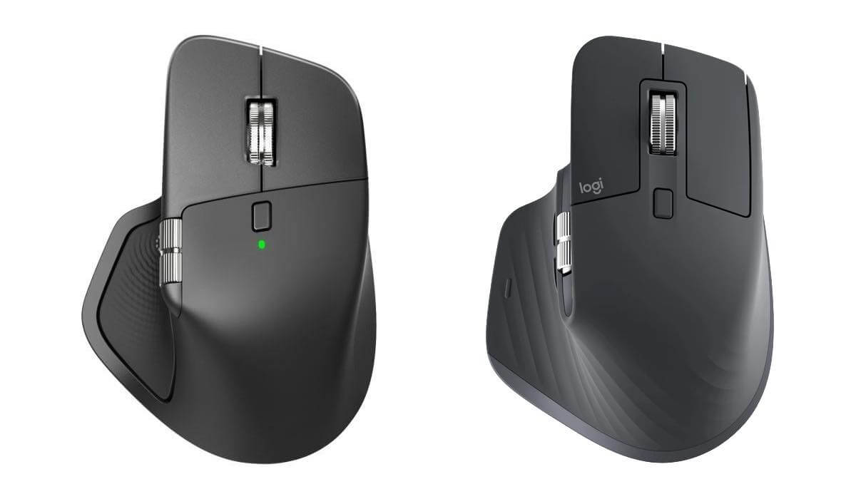 ロジクールの人気マウスの最新モデル｢MX Master 4｣をAmazonが