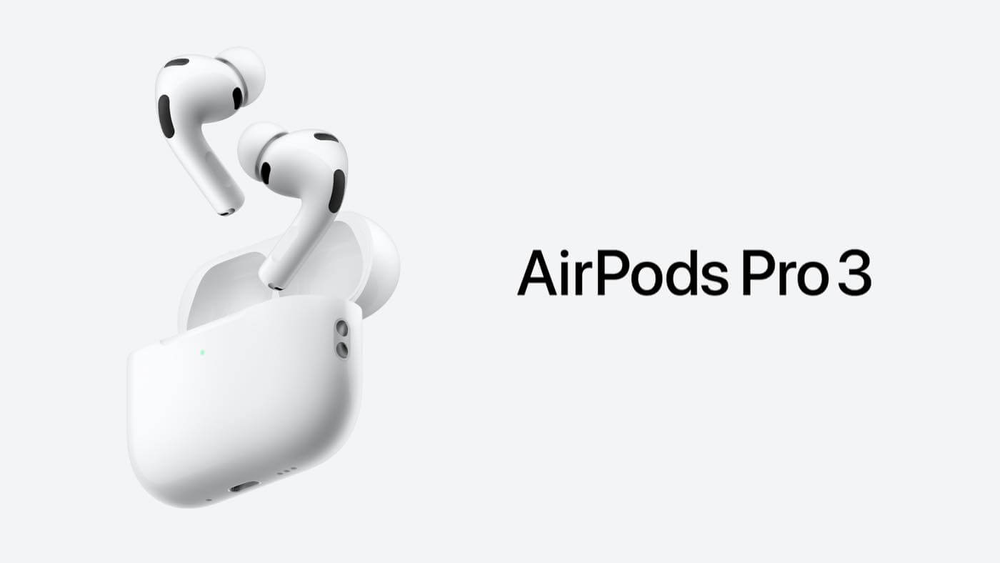 AirPods Pro 3｣を利用する一部ユーザーからノイズの問題が報告される