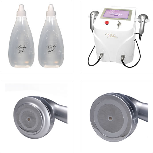 キャビプレミアム 28khz〜65khz CABI premium（キャビプレミアム