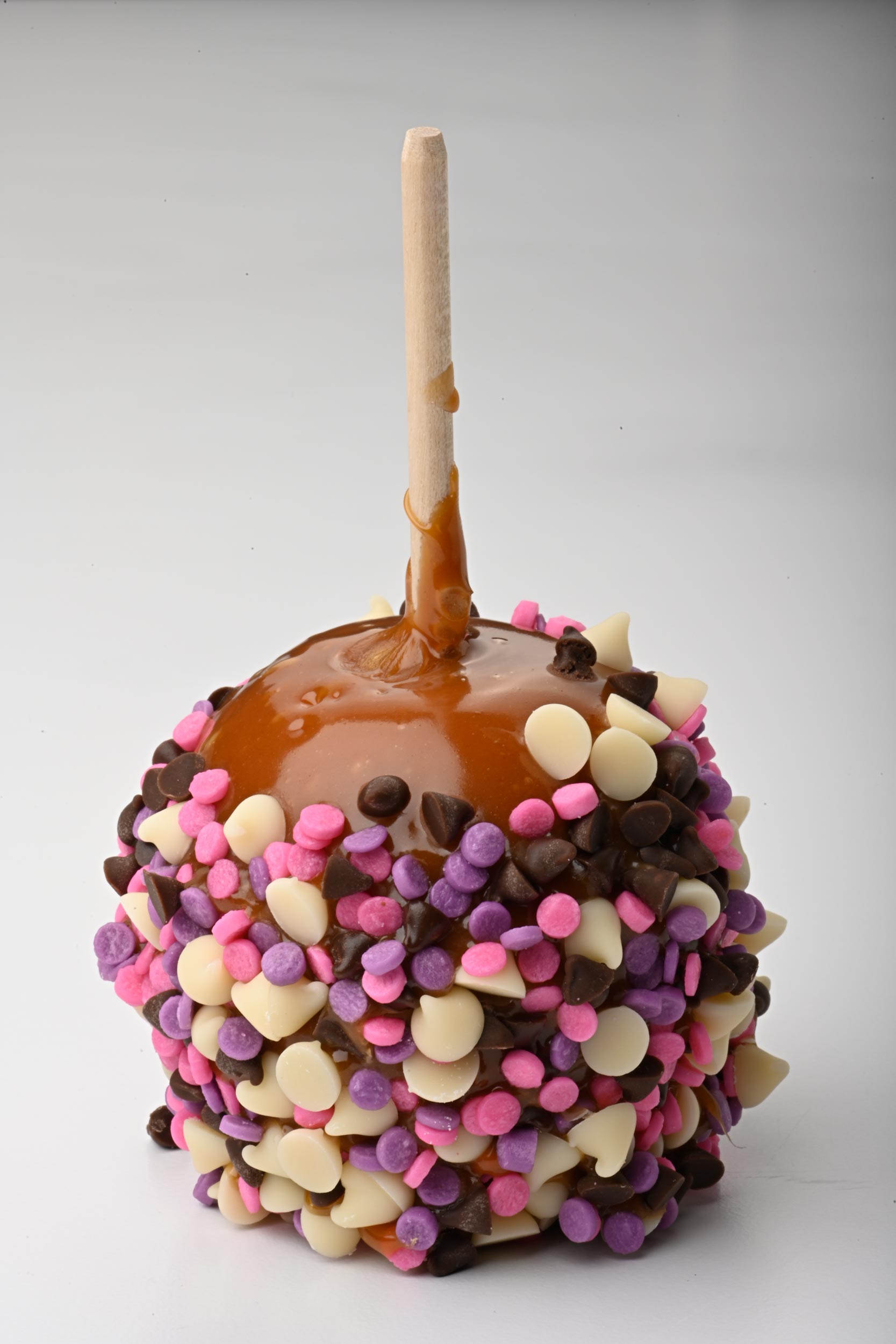 Caramel Apple Pop Mother's Day 12-Pack - Tastee Apple