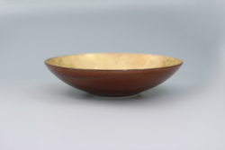 内泡金彩6寸浅鉢 - 【公式】田代陶器店 TASHIRO TOUKITEN オンライン