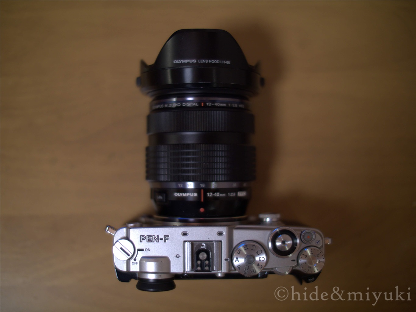 間違いない神レンズ】5年使ったM.ZUIKO 12-40mm F2.8について改めて