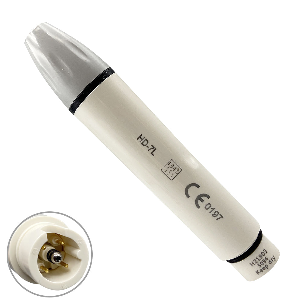 超音波スケーラー用ハンドピース – tatashika