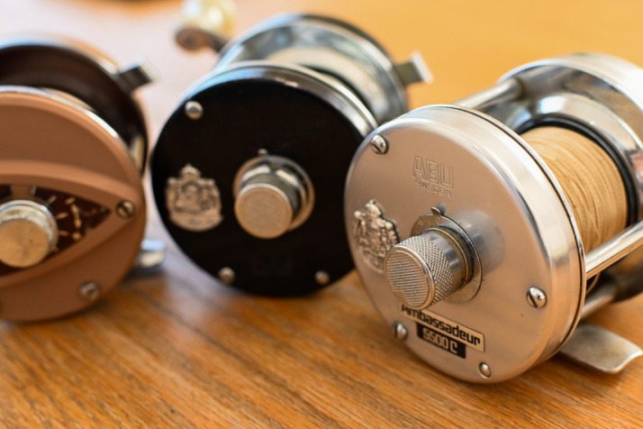 トップウォータープラッガー御用達！トッパーおすすめのリールやロッド