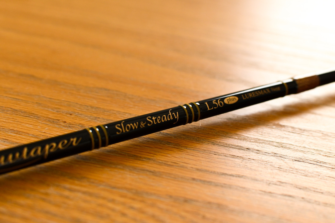 スローテーパー slowtaper リバースクラフト べロップ135s 【公式通販】