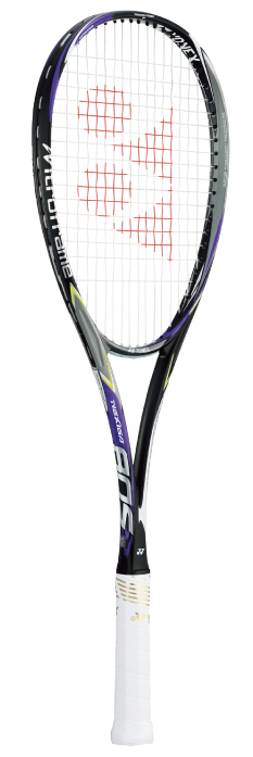 ヨネックスでも紹介動画が!!】【ソフトテニス新製品発売!!】ネクシーガ