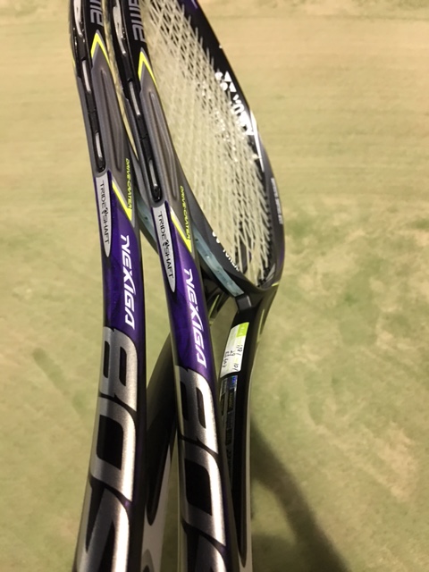 レビュー記事】Nexiga 80Sを当店的試打レビュー！【ネクシーガ80S