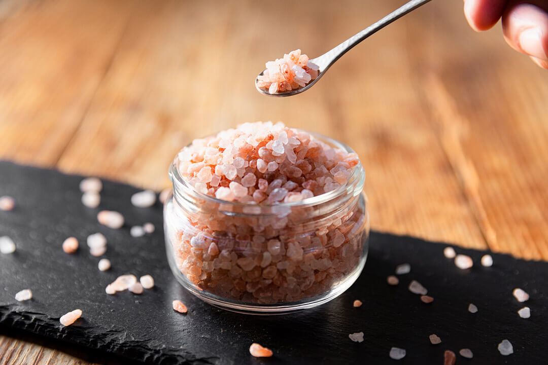 ヒマラヤレッド岩塩｜辛子明太子とたらこの違いは？よくある疑問を解説