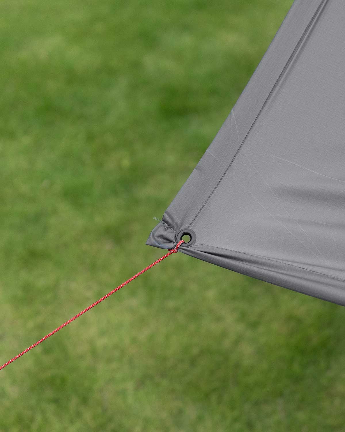 Equinox Globe Skimmer Ultralite Tarp｜変幻自在のUSA製軽量タープ