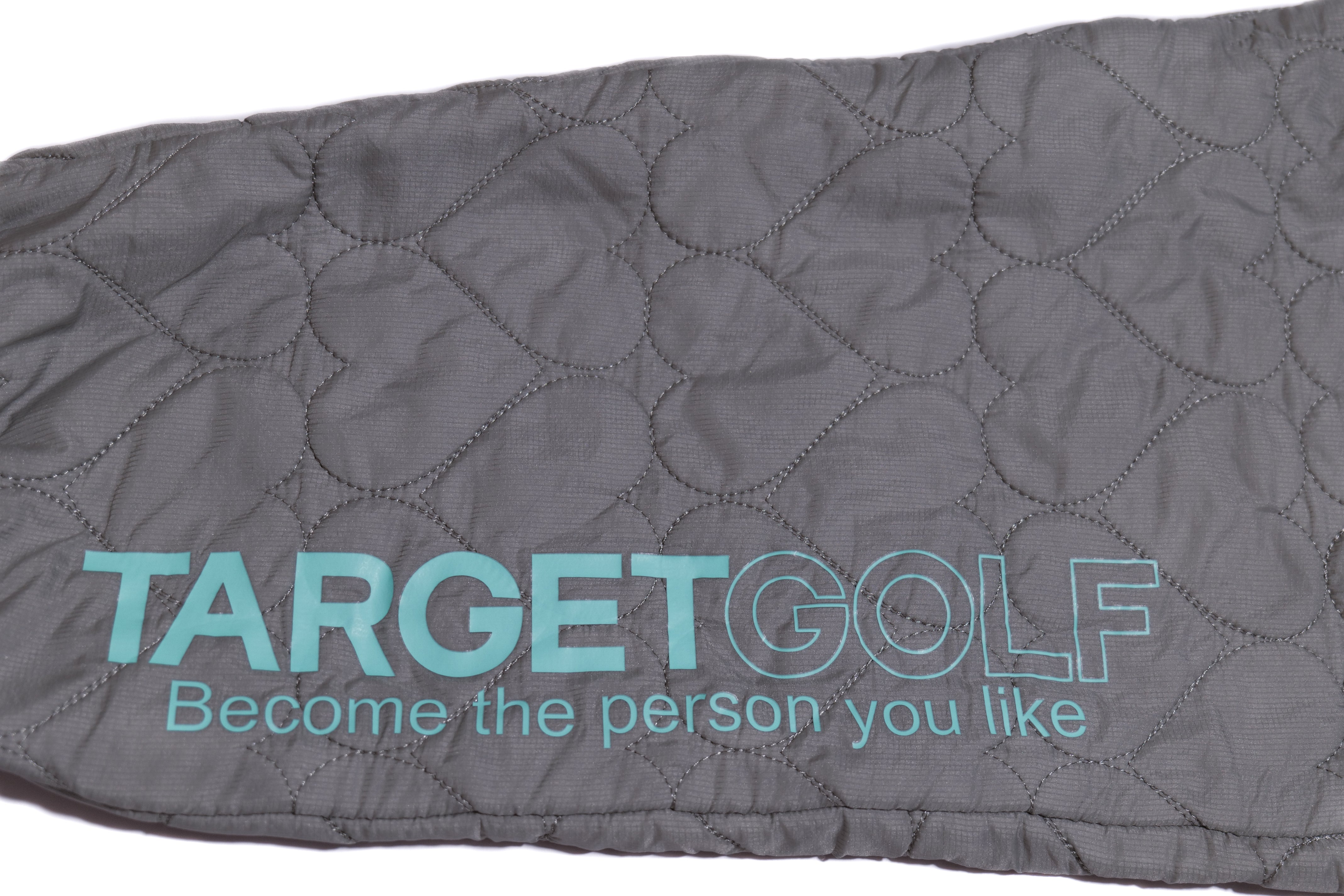 HEART QUILTING PANTS – targetgolf-shop