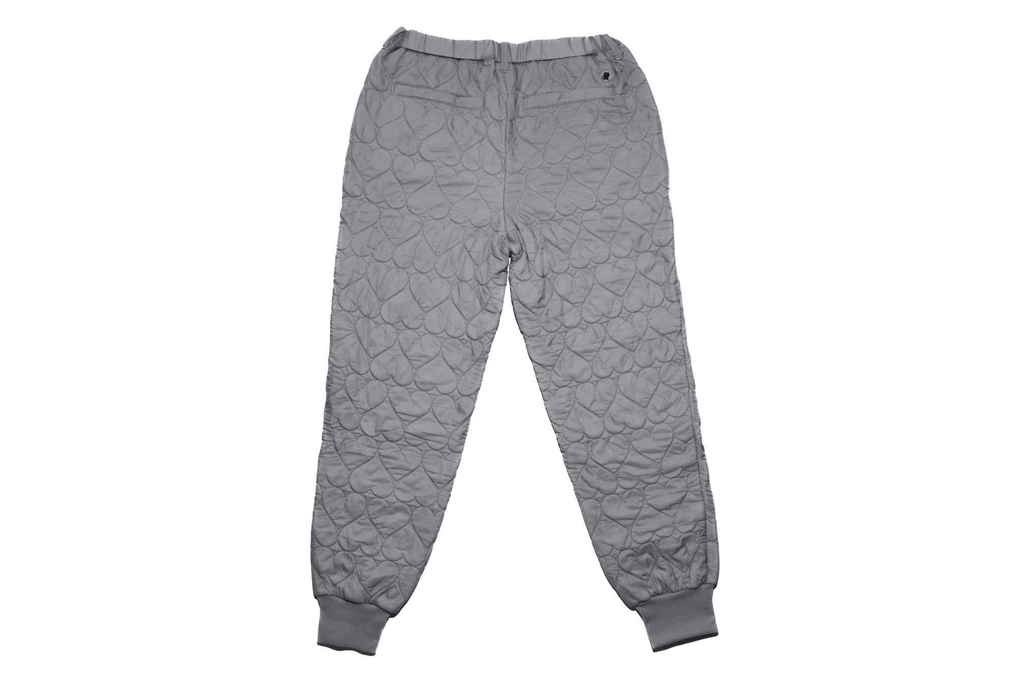 HEART QUILTING PANTS – targetgolf-shop