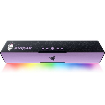 Razer Leviathan V2 X - Kuromi Edition Speaker : Target