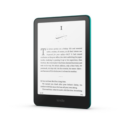 Amazon Kindle Paperwhite (2024) - Jade : Target