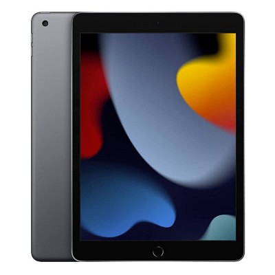 Apple iPad mini Wi-Fi 64GB (2021, 6th Generation) - Space Gray