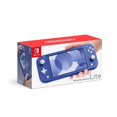 Nintendo Switch Lite : Target