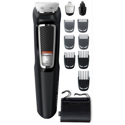 Philips Norelco Series 3000 Multigroom All-in-One Men's
