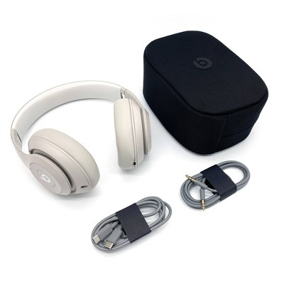 Refurbished Beats Studio Pro Bluetooth Wireless Headphones