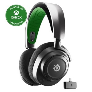 SteelSeries Arctis Nova 7 Wireless Gaming Headset for Xbox Series