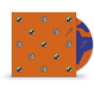 Pet Shop Boys - Very (CD) : Target