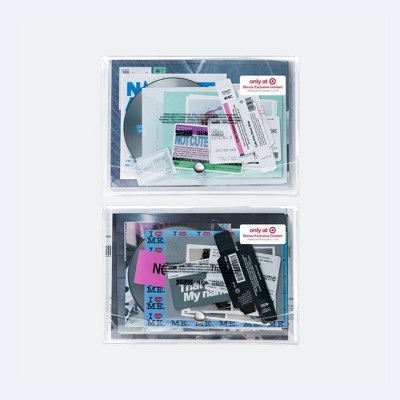 ILLIT - NOT CUTE ANYMORE (Target Exclusive, CD) : Target