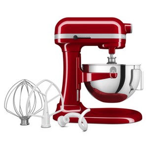 KitchenAid 5.5 Quart Bowl-Lift Stand Mixer - KSM55 : Target