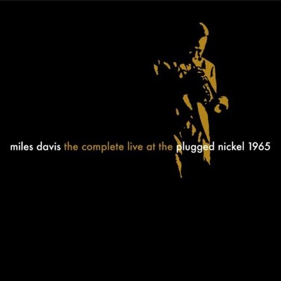 Miles Davis - The Complete Plugged Nickel Live 1965 (Boxed Set 140
