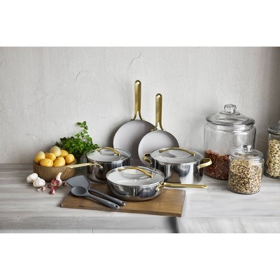 GreenPan Nova Collection : Target