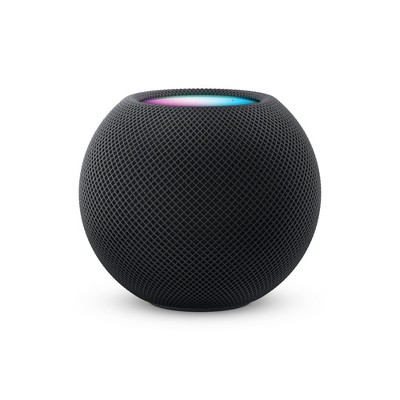 Apple HomePod mini - Space Gray : Target