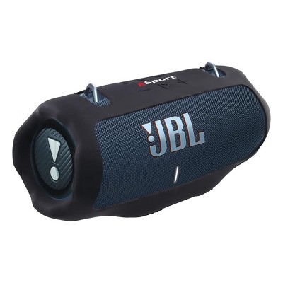 JBL Xtreme 4 Portable Waterproof Speaker - Blue : Target