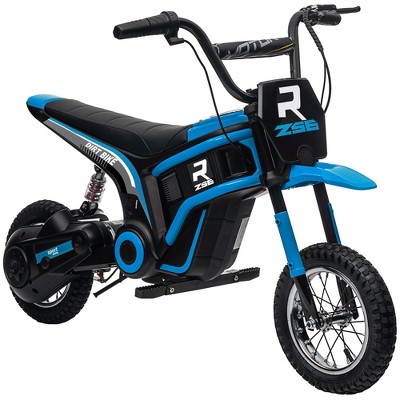 Acekool Kids Ride On Dirt Bike, Electric Off-Road Motorcycle, Fast