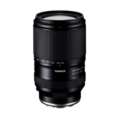 Tamron 70-180mm F/2.8 Di III VC VXD G2 for Sony E-Mount : Target