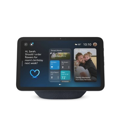 Amazon Echo Show 8, Vibrant HD 8.7
