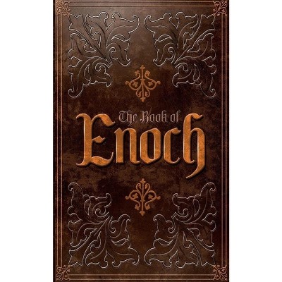 The Book of Enoch - (Paperback) : Target