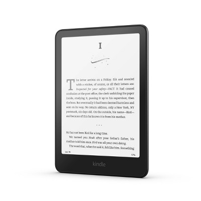 Amazon Kindle 6