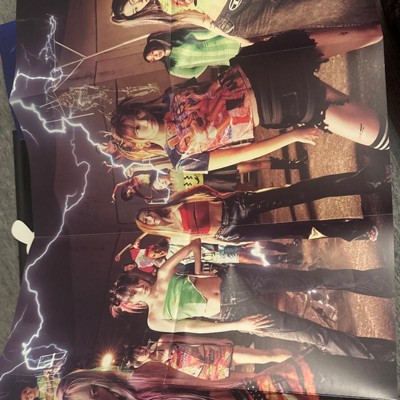 Le Sserafim - 4th Mini Album - Crazy (Target Exclusive, CD) : Target