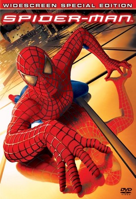 Spider-Man (Special Edition) (DVD) : Target