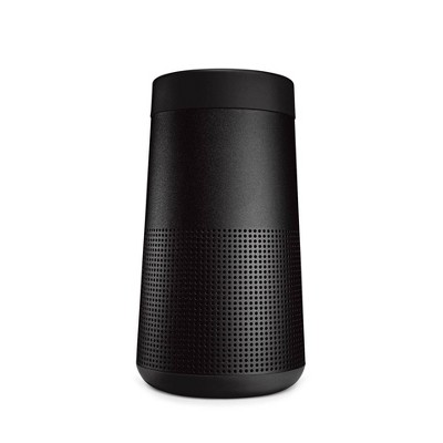 Bose SoundLink Revolve Plus II Portable Bluetooth Speaker : Target