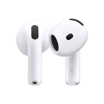 Apple AirPods 4 Wireless Earbuds : Target