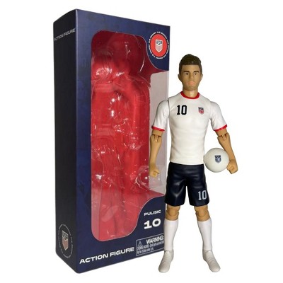 Banbo Toys SOCKERS USMNT Weston McKennie 8