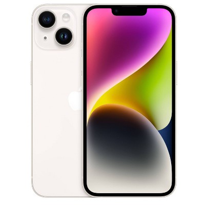Pre-Owned Apple iPhone XR (64GB) GSM/CDMA Unlocked - White : Target