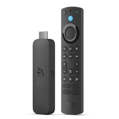 Amazon Fire TV Stick 4K Max Streaming Device, Wi-Fi 6, Alexa Voice